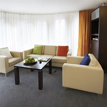 Hotel Ghotel & Living Muenchen-zentrum Munich