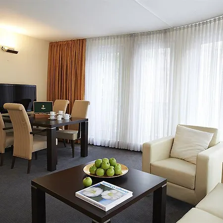 Ghotel & Living Muenchen-zentrum 3*