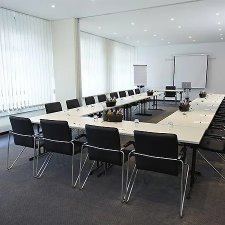 Hotel Ghotel & Living Muenchen-zentrum Munich
