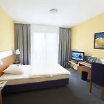ホテル Ghotel & Living Muenchen-zentrum 3*