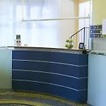 Ghotel & Living Muenchen-zentrum 3*