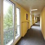 Ghotel & Living Muenchen-zentrum 3* ミュンヘン