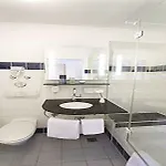 Ghotel & Living Muenchen-zentrum 3*