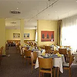 Otel Ghotel & Living Muenchen-zentrum Münih