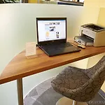 ホテル Ghotel & Living Muenchen-zentrum 3*