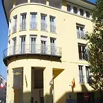 Ghotel & Living Muenchen-zentrum 3*