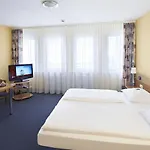Ghotel & Living Muenchen-zentrum ホテル 3*