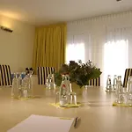 Ghotel & Living Muenchen-zentrum Otel
