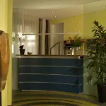 Otel Ghotel & Living Muenchen-zentrum