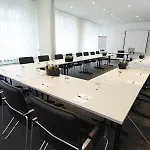 Ghotel & Living Muenchen-zentrum