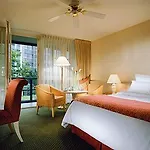 ホテル Ghotel & Living Muenchen-zentrum 3*