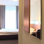 Ghotel & Living Muenchen-zentrum ホテル