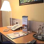 Otel Ghotel & Living Muenchen-zentrum Münih