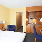 Ghotel & Living Muenchen-zentrum 3* Münih