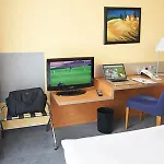 Ghotel & Living Muenchen-zentrum ホテル 3*