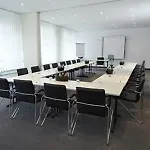 Ghotel & Living Muenchen-zentrum ホテル 3*