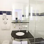 Ghotel & Living Muenchen-zentrum