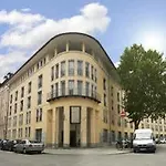 Ghotel & Living Muenchen-zentrum Otel 3*
