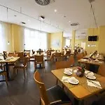 Ghotel & Living Muenchen-zentrum 3* ミュンヘン
