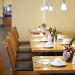 Otel Ghotel & Living Muenchen-zentrum