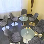 Ghotel & Living Muenchen-zentrum 3*