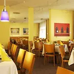 Ghotel & Living Muenchen-zentrum ホテル 3*