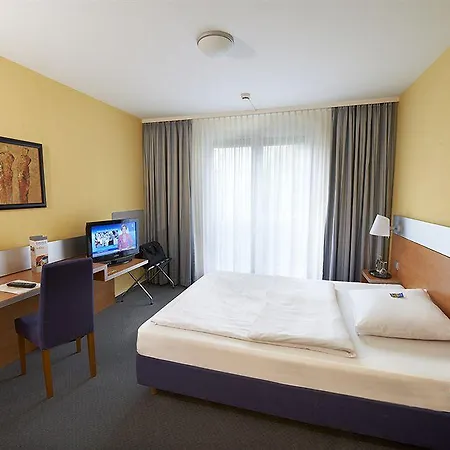 Hotel Ghotel & Living Muenchen-zentrum Monachium