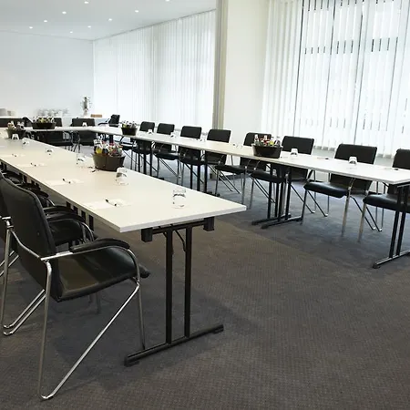 Ghotel & Living Muenchen-zentrum ホテル