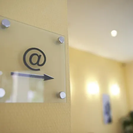 Hotel Ghotel & Living Muenchen-zentrum München