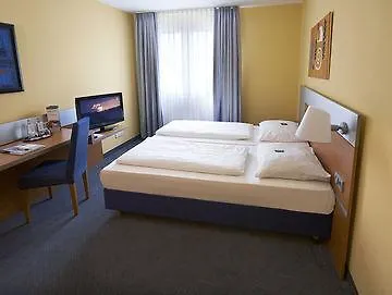 Ghotel & Living Muenchen-zentrum Hotel München