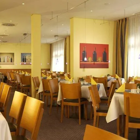 Hotel Ghotel & Living Muenchen-zentrum München