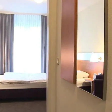 Ghotel & Living Muenchen-zentrum Hotel