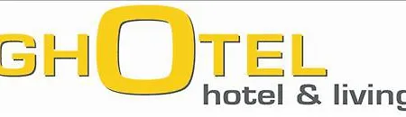 Ghotel & Living Muenchen-zentrum 3* München