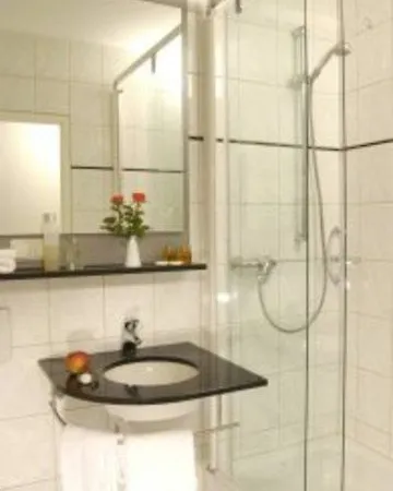 Hotel Ghotel & Living Muenchen-zentrum 3*