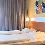 Ghotel & Living Muenchen-zentrum Hotel 3*