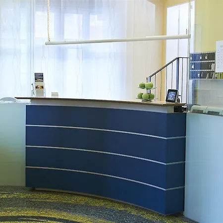 Ghotel & Living Muenchen-zentrum 3*