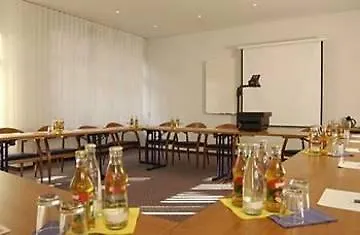 Ghotel & Living Muenchen-zentrum Hotel 3*