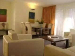 Ghotel & Living Muenchen-zentrum Hotel 3*