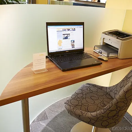 ホテル Ghotel & Living Muenchen-zentrum 3*