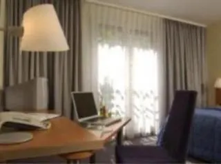 Ghotel & Living Muenchen-zentrum Hotel 3*