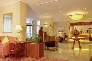 Ghotel & Living Muenchen-zentrum Hotel 3*