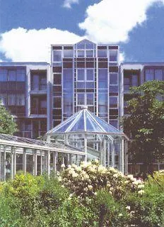 Hotel Ghotel & Living Muenchen-zentrum Munique