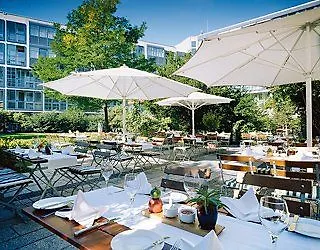 Ghotel & Living Muenchen-zentrum 3* Munich