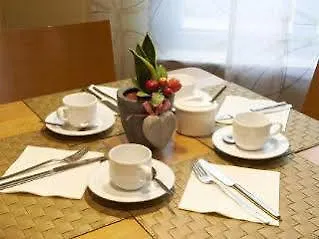 Ghotel & Living Muenchen-zentrum Hotel Munich