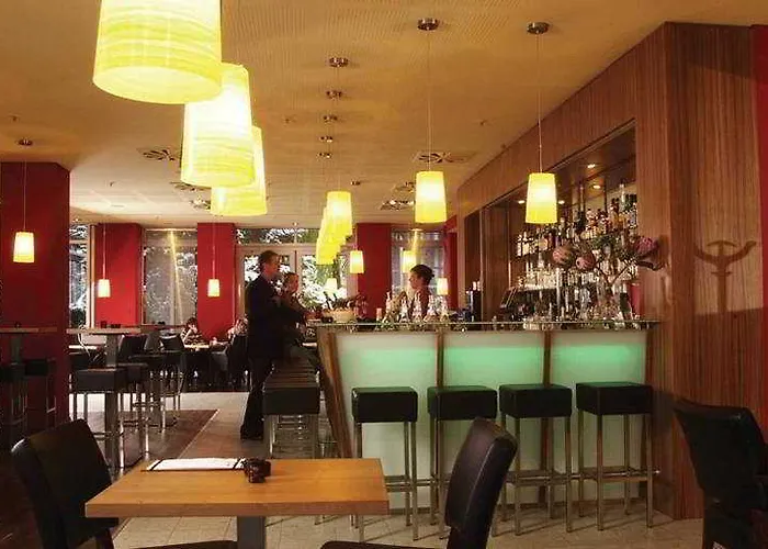 Ghotel & Living Muenchen-zentrum